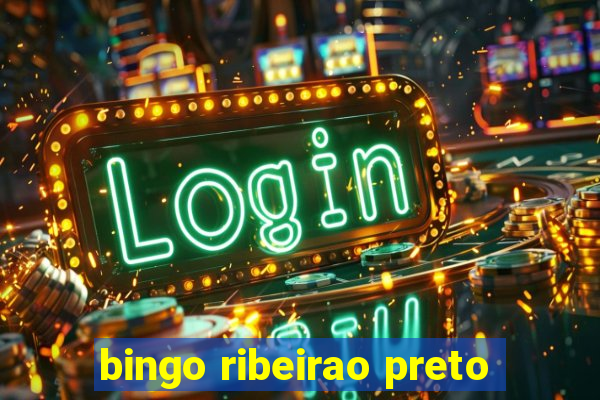 bingo ribeirao preto